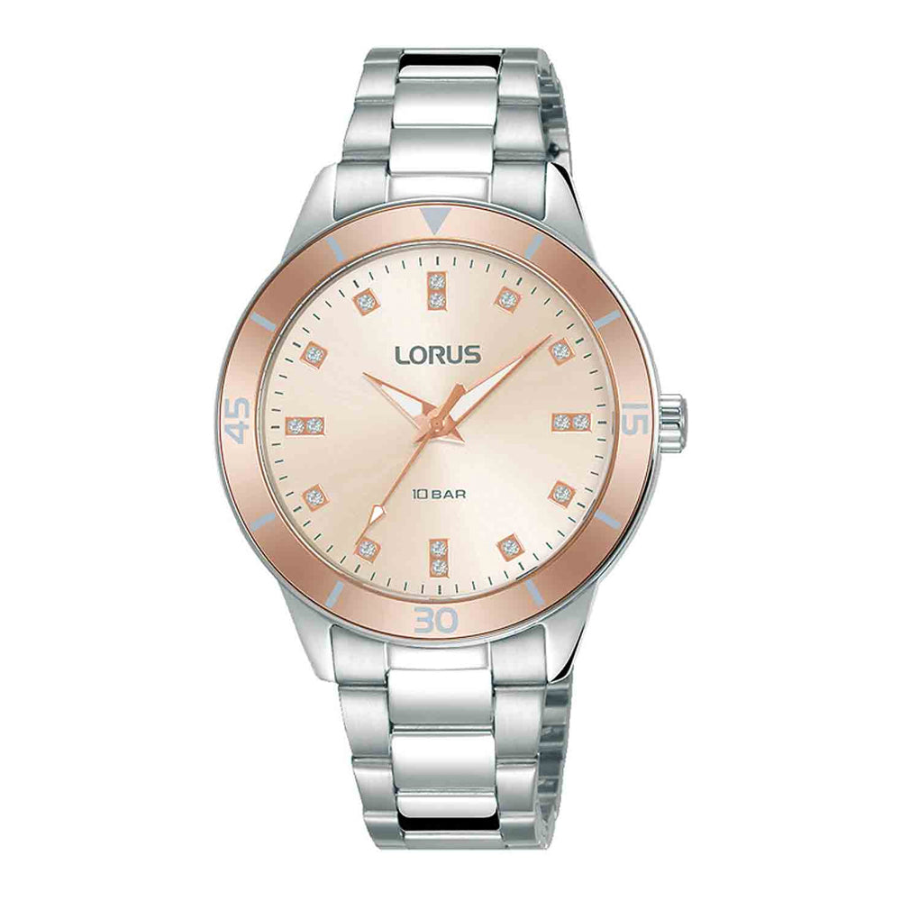 Lorus RG241RX9 Damenuhr Lorus RG241RX9 Damenuhr